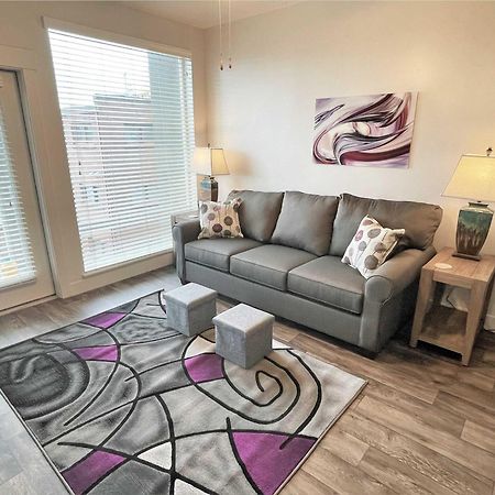Luxury Condo In The Library Square District Солт Лейк Сити Екстериор снимка