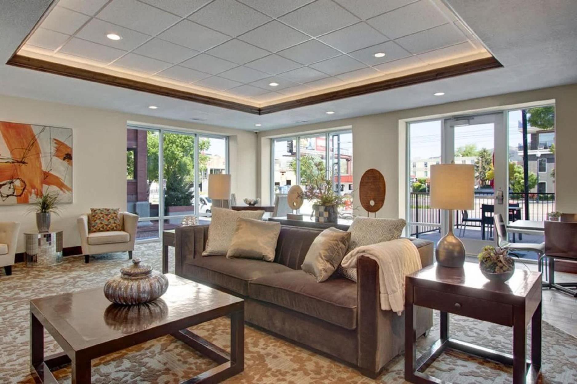 Luxury Condo In The Library Square District Солт Лейк Сити Екстериор снимка
