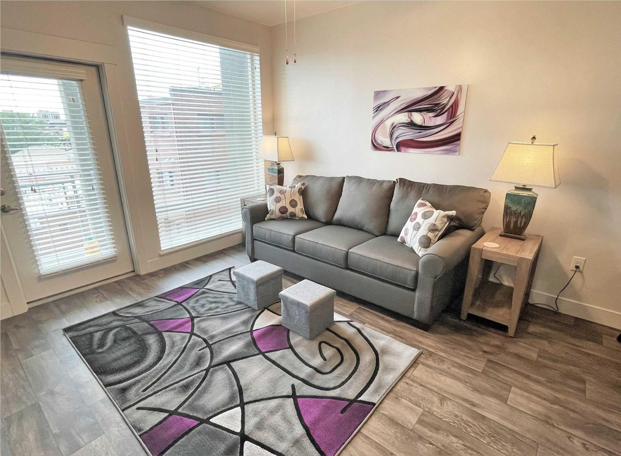 Luxury Condo In The Library Square District Солт Лейк Сити Екстериор снимка